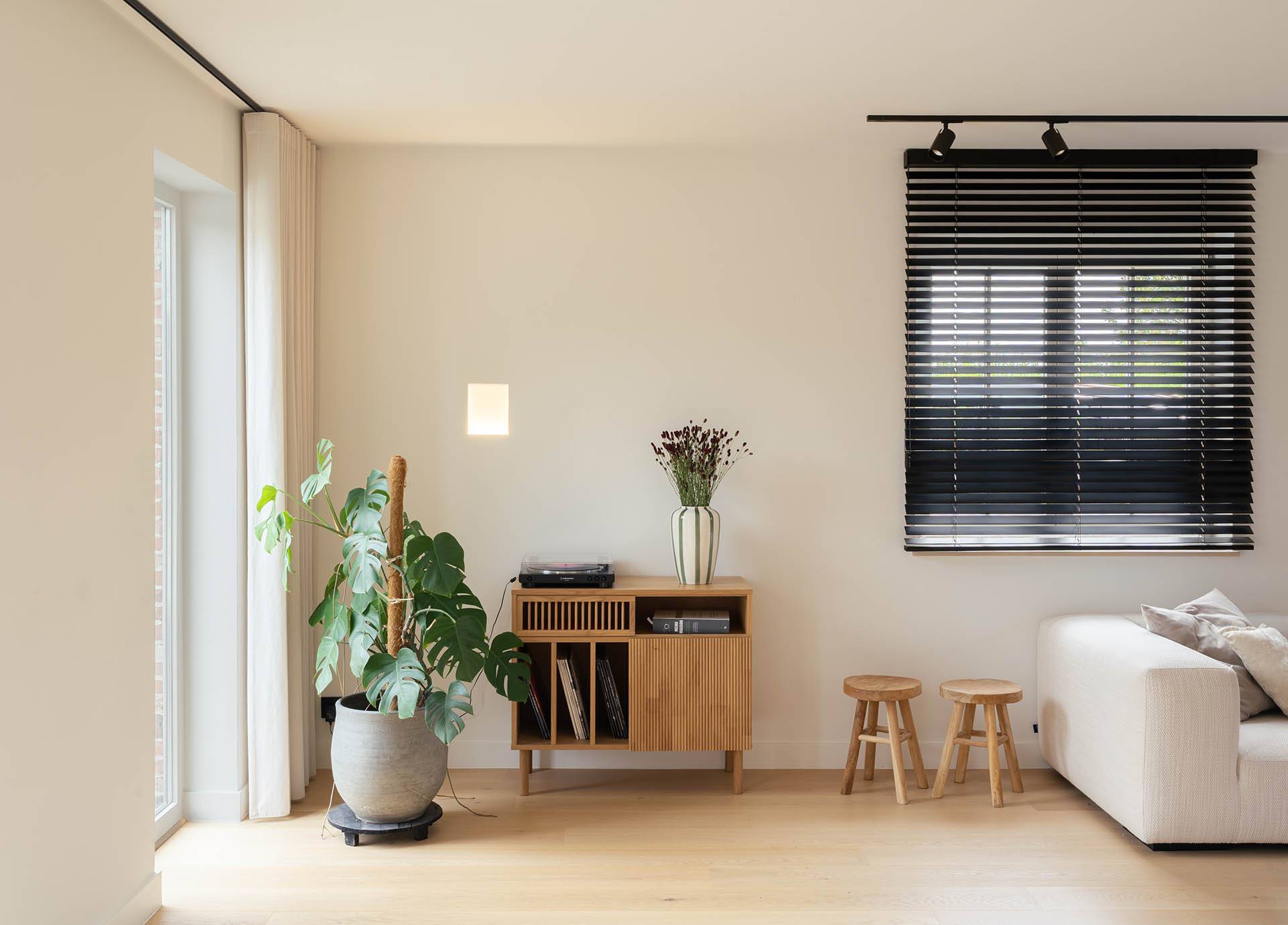 nieuwbouw Residentieel WE - Leerbeek banner